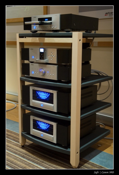 2007 - 03 - Salon hifi sofitel - 060